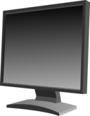 Lcd Monitor