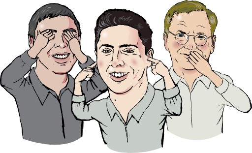 See Hear Speak Clipart I2clipart Royalty Free Public Domain Clipart