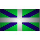 download Flag Basque Country clipart image with 135 hue color