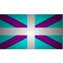 download Flag Basque Country clipart image with 180 hue color