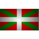 download Flag Basque Country clipart image with 0 hue color