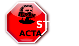 Stop Acta