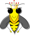 Queen Bee