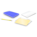 download Office Resources clipart image with 0 hue color