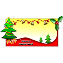 download Christmas L1 clipart image with 0 hue color