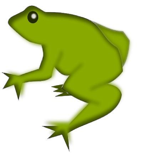Remix Frog