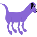 download Bull Dog De Gary clipart image with 225 hue color