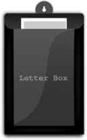 Letter Box