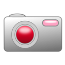 download Digicam clipart image with 135 hue color