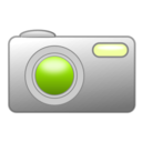 download Digicam clipart image with 225 hue color