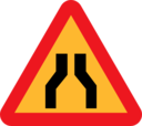 Roadlayout Sign 8