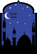 Ramadan Kareem