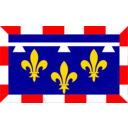 download France Centre Val De Loire clipart image with 0 hue color