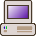 download Icon Host clipart image with 135 hue color