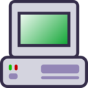 download Icon Host clipart image with 0 hue color