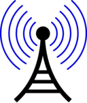 Radio Wireless Tower Cor