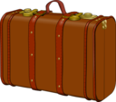 Suitcase