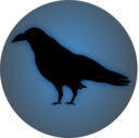 Raven Icon