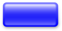 Blue 3d Rectangle