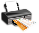 Openclipart On Printer