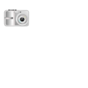 download Camera clipart image with 0 hue color