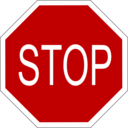 Stop Sign