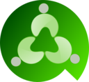 Logo Green