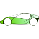 download Airw Voiture clipart image with 90 hue color