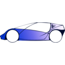 download Airw Voiture clipart image with 225 hue color