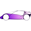 download Airw Voiture clipart image with 270 hue color