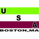 download Usa Stripe Flag clipart image with 90 hue color