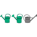 download Watering Can clipart image with 180 hue color