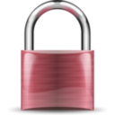 download Padlock Olive clipart image with 270 hue color