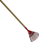 Leaf Rake