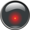 Hal 9000 Lens