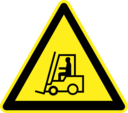 Signs Hazard Warning