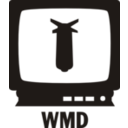 download Media As Wmd clipart image with 0 hue color