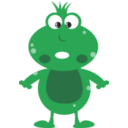 download Kero Man2 clipart image with 0 hue color