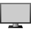 download Tv Icon clipart image with 45 hue color