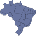 download Brazil States Marcelo St 01 clipart image with 90 hue color