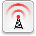 download Tango Network Wireless clipart image with 0 hue color
