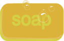 Bar Of Soap