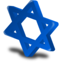 download Hanukkah Icon clipart image with 0 hue color