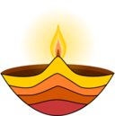 Diwali Lamp