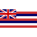 download Usa Hawaii clipart image with 0 hue color