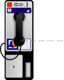 Pay Phone