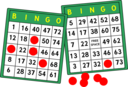 Bingo Cards