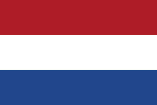 Flag Of The Netherlands Clipart I2clipart Royalty Free