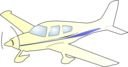 Cessna Plane