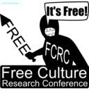 download Fcrc Funny Idea clipart image with 180 hue color